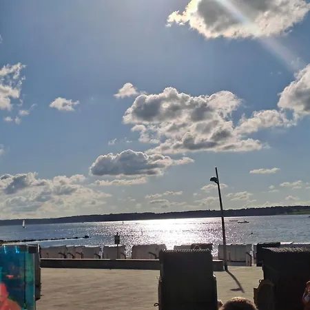 Apartment Nolte Kobbelluck