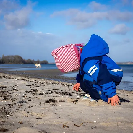 Nolte Apartment Kobbelluck