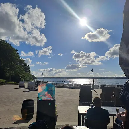 Apartment Nolte Kobbelluck