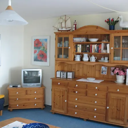 Nolte Apartmán