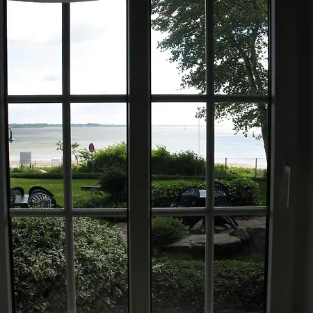 Nolte Apartment Kobbelluck