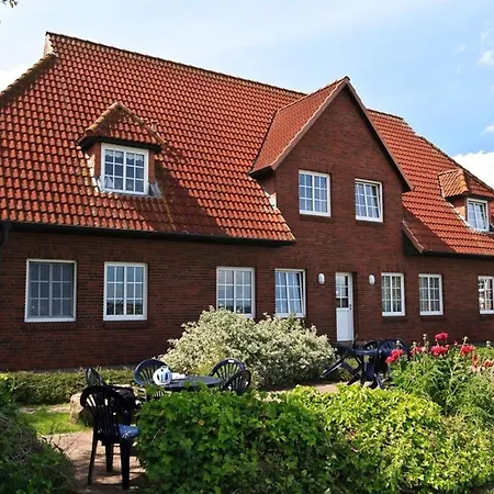 Apartmán Nolte Kobbelluck