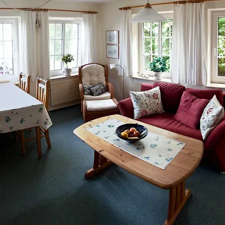 Nolte Apartmán