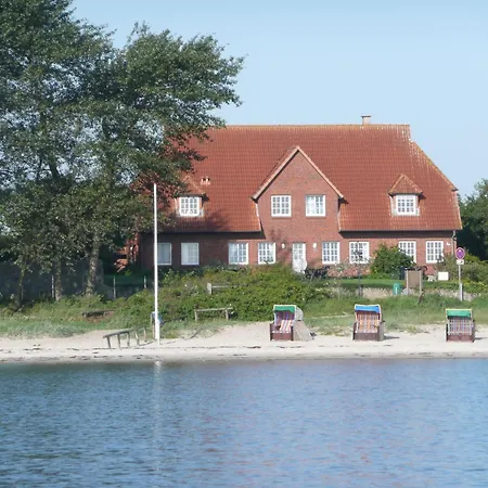 Nolte Apartmán *