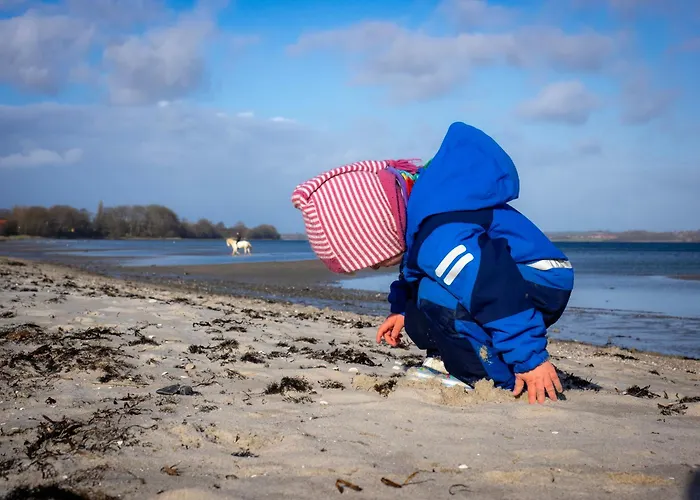 Nolte 公寓 Kobbelluck