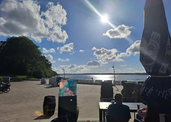 公寓 Nolte Kobbelluck