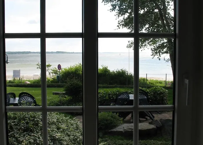 Nolte 公寓 Kobbelluck