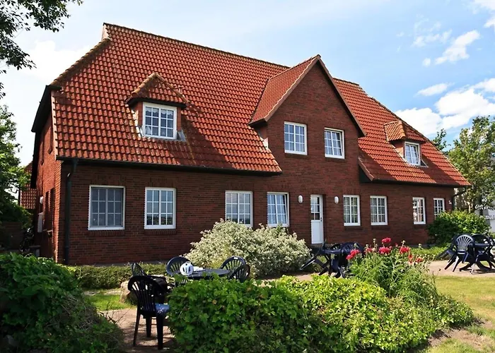 公寓 Nolte Kobbelluck